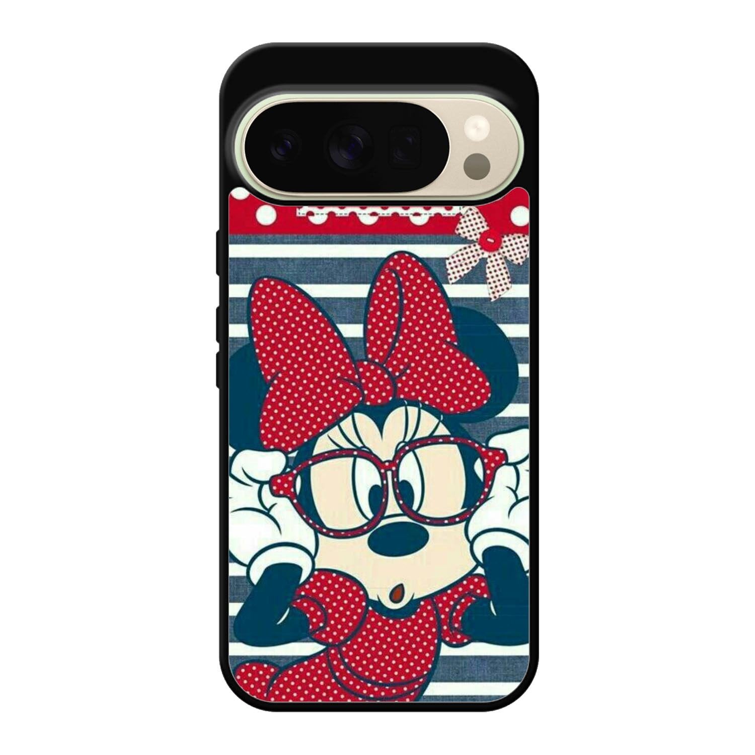 Minnie Mouse Google Pixel 10 Pro XL Case OV3257