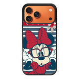Minnie Mouse iPhone 17 Pro Case OV3257
