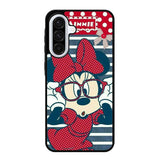 Minnie Mouse Samsung Galaxy A36 5G Case OV3257