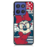 Minnie Mouse Motorola Moto G Stylus 5G 2025 Case OV3257