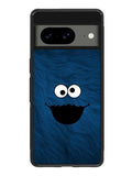 Monster Cookies Face Google Pixel 8 Case QC3220