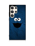 Monster Cookies Face Samsung Galaxy S23 Ultra 5G Case QC3220