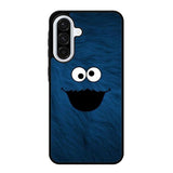 Monster Cookies Face Samsung Galaxy A26 5G Case OV3220