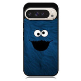 Monster Cookies Face Google Pixel 10 Pro XL Case OV3220