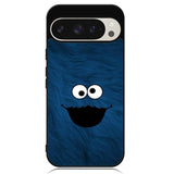 Monster Cookies Face Google Pixel 9 | Pixel 9 Pro Case OV3220