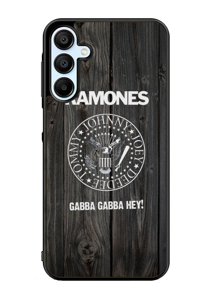 Ramones Gabba Gabba Hey Samsung Galaxy A15 5G Case OV2761