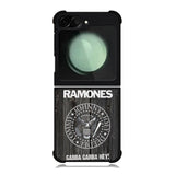 Ramones Gabba Gabba Hey Samsung Galaxy Z Flip 6 5G 2024 Case OV2761