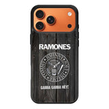 Ramones Gabba Gabba Hey iPhone 17 Pro Max Case OV2761