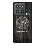 Ramones Gabba Gabba Hey Motorola Moto Edge 2025 Case OV2761
