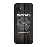 Ramones Gabba Gabba Hey Samsung Galaxy A07 Case OV2761