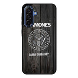 Ramones Gabba Gabba Hey Samsung Galaxy A17 Case OV2761