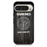 Ramones Gabba Gabba Hey Google Pixel 10 | Google Pixel 10 Pro Case OV2761