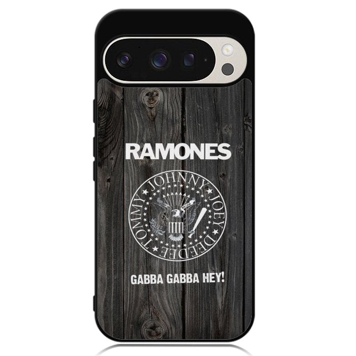 Ramones Gabba Gabba Hey Google Pixel 9 Pro XL Case OV2761