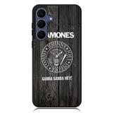 Ramones Gabba Gabba Hey Samsung Galaxy S25 FE Case OV2761