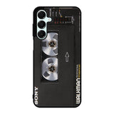 Sony Walkman Cassete Samsung Galaxy A16 Case OV2118
