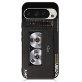 Sony Walkman Cassete Google Pixel 9 | Pixel 9 Pro Case