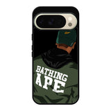 Bathing Ape Google Pixel 10 Pro XL Case QC4071