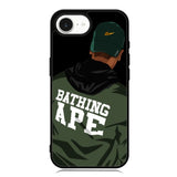 Bathing Ape iPhone 16e Case OV4071