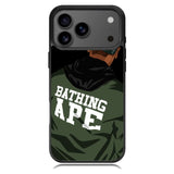 Bathing Ape Samsung Galaxy S26 Ultra Case OV4071
