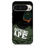 Bathing Ape Google Pixel 9 | Pixel 9 Pro Case OV4071