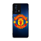Manchester United Logo Motorola Moto G Power 5G 2024 Case OV6269