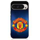 Manchester United Logo Google Pixel 9 Pro XL Case