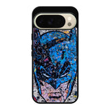 Mozaic Batman Comic Google Pixel 10 Pro XL Case OV3191