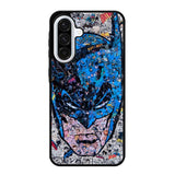 Mozaic Batman Comic Samsung Galaxy A56 5G Case OV3191