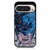 Mozaic Batman Comic Google Pixel 10 | Google Pixel 10 Pro Case OV3191