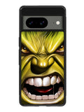 Hulk Google Pixel 8A Case QC5217