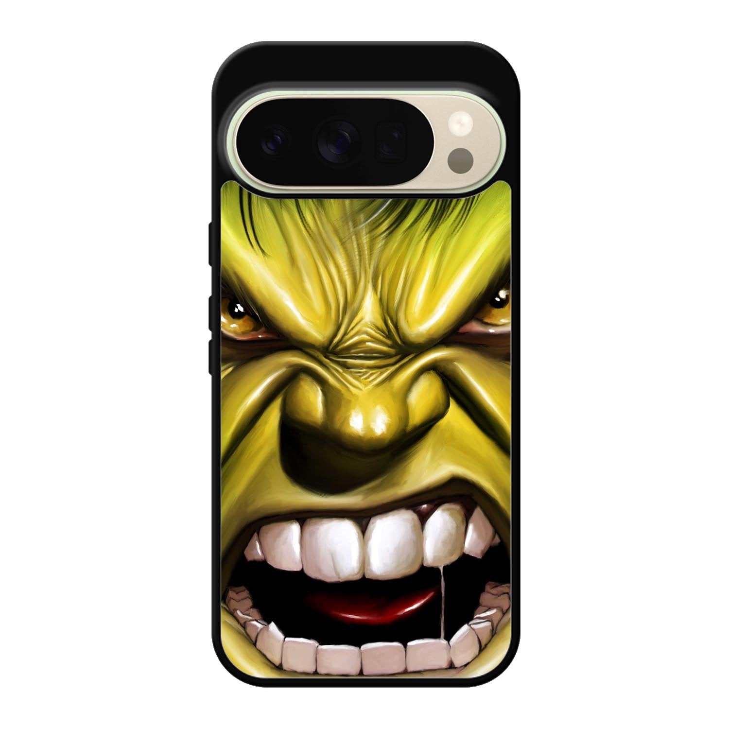 Hulk Google Pixel 10 Pro Case OV5217