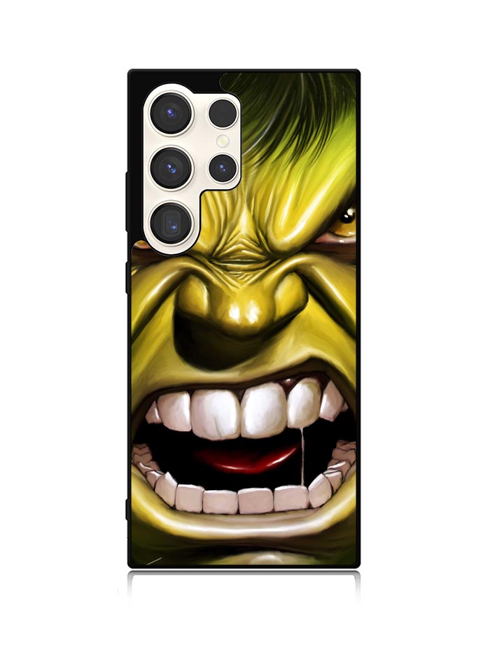Hulk Samsung Galaxy S24 Ultra 5G Case OV5217