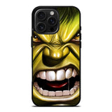 Hulk iPhone 16 Pro Max Case OV5217