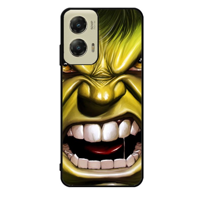 Hulk Motorola Moto G Stylus 5G 2024 Case OV5217