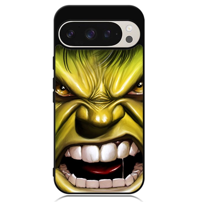 Hulk Google Pixel 9 Pro XL Case OV5217
