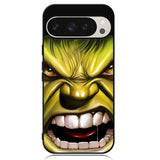 Hulk Google Pixel 9 | Pixel 9 Pro Case OV5217