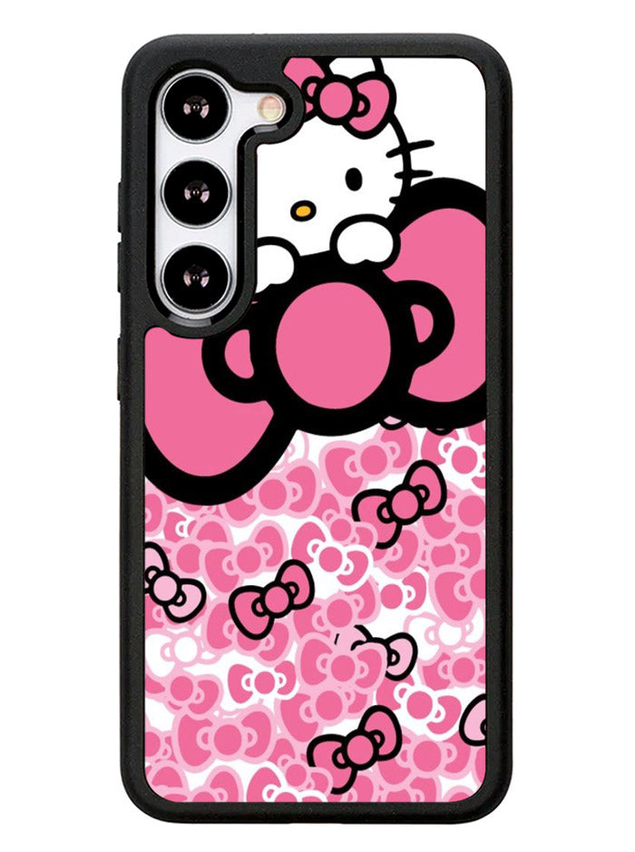 Hello Kitty Cute 2nd Samsung Galaxy S23 Plus 5G / Samsung Galaxy S23+ 5G Case