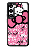 Hello Kitty Cute 2nd Samsung Galaxy S23 Plus 5G / Samsung Galaxy S23+ 5G Case