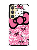 Hello Kitty Cute 2nd Samsung Galaxy S24 Plus 5G , Samsung Galaxy S24+ 5G Case