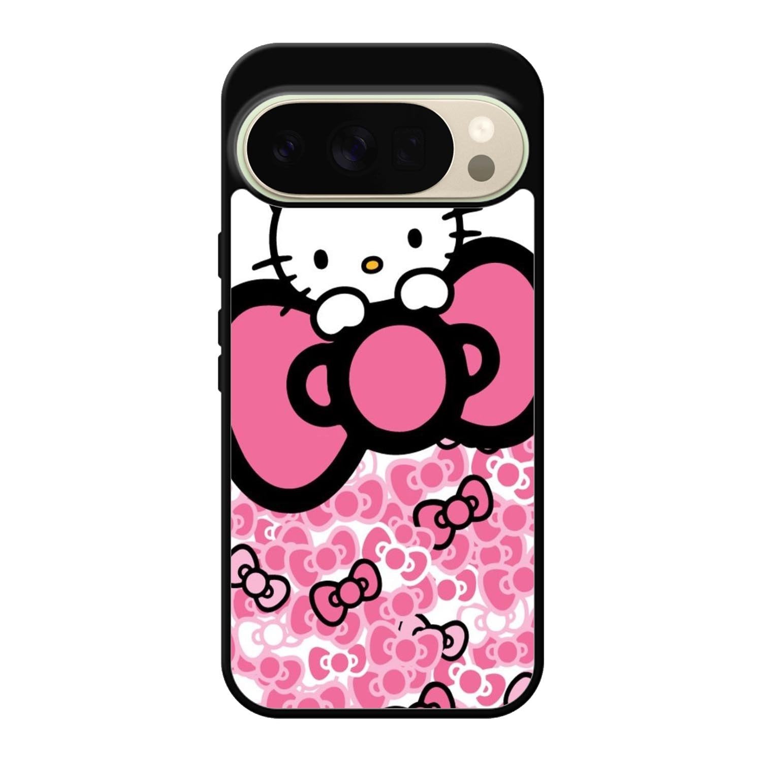 Hello Kitty Cute 2nd Google Pixel 10 Pro XL Case
