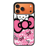 Hello Kitty Cute 2nd iPhone 17 Pro Case