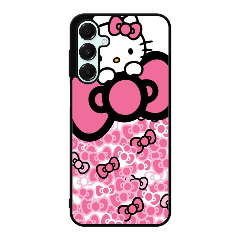 Hello Kitty Cute 2nd Samsung Galaxy A16 Case OV3360