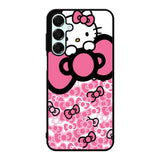 Hello Kitty Cute 2nd Samsung Galaxy A16 Case OV3360
