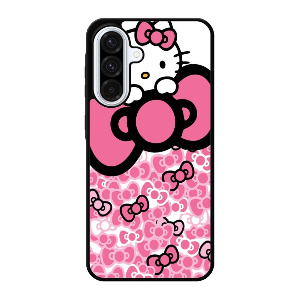 Hello Kitty Cute 2nd Samsung Galaxy A56 Case OV3360