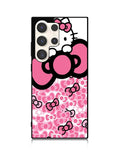 Hello Kitty Cute 2nd Samsung Galaxy S25 Ultra 5G Case
