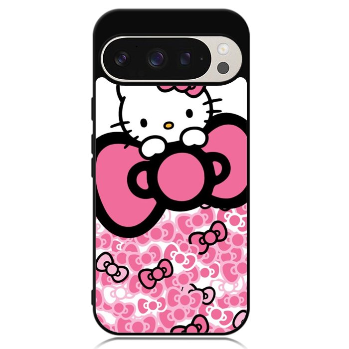 Hello Kitty Cute 2nd Google Pixel 9 Pro XL Case