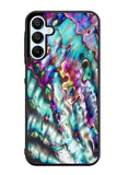 Abalone Gradation Samsung Galaxy A35 5G Case OV3744