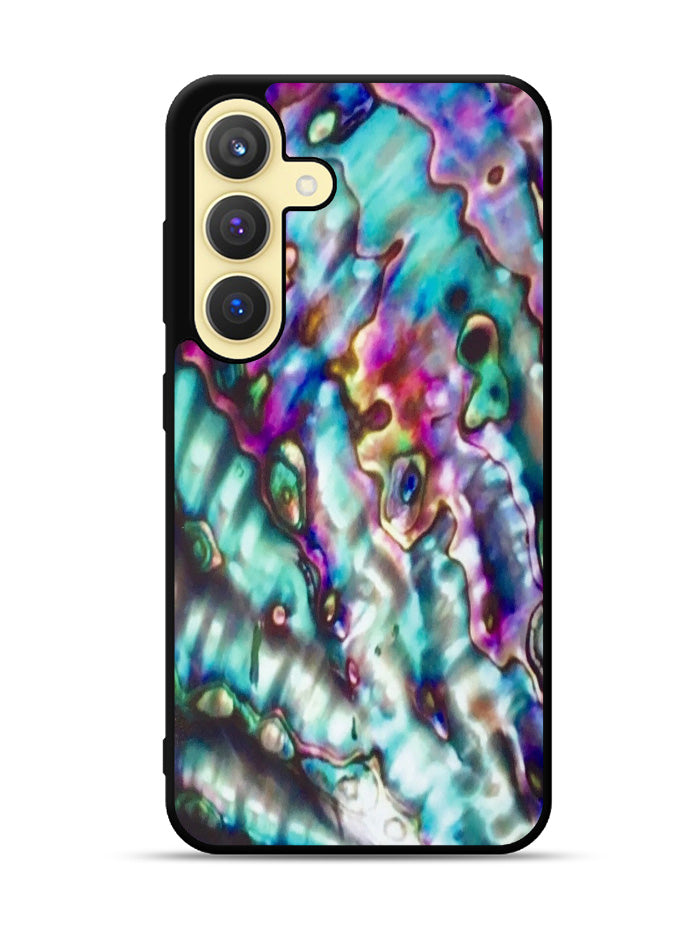 Abalone Gradation Samsung Galaxy S23 Plus 5G , Samsung Galaxy S23+ 5G Case QC3744