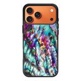 Abalone Gradation iPhone 17 Pro Max Case QC3744