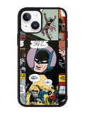 Batman iPhone 15 Case OV4104